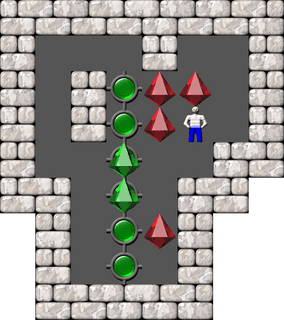 Уровень 44 — Kevin 12